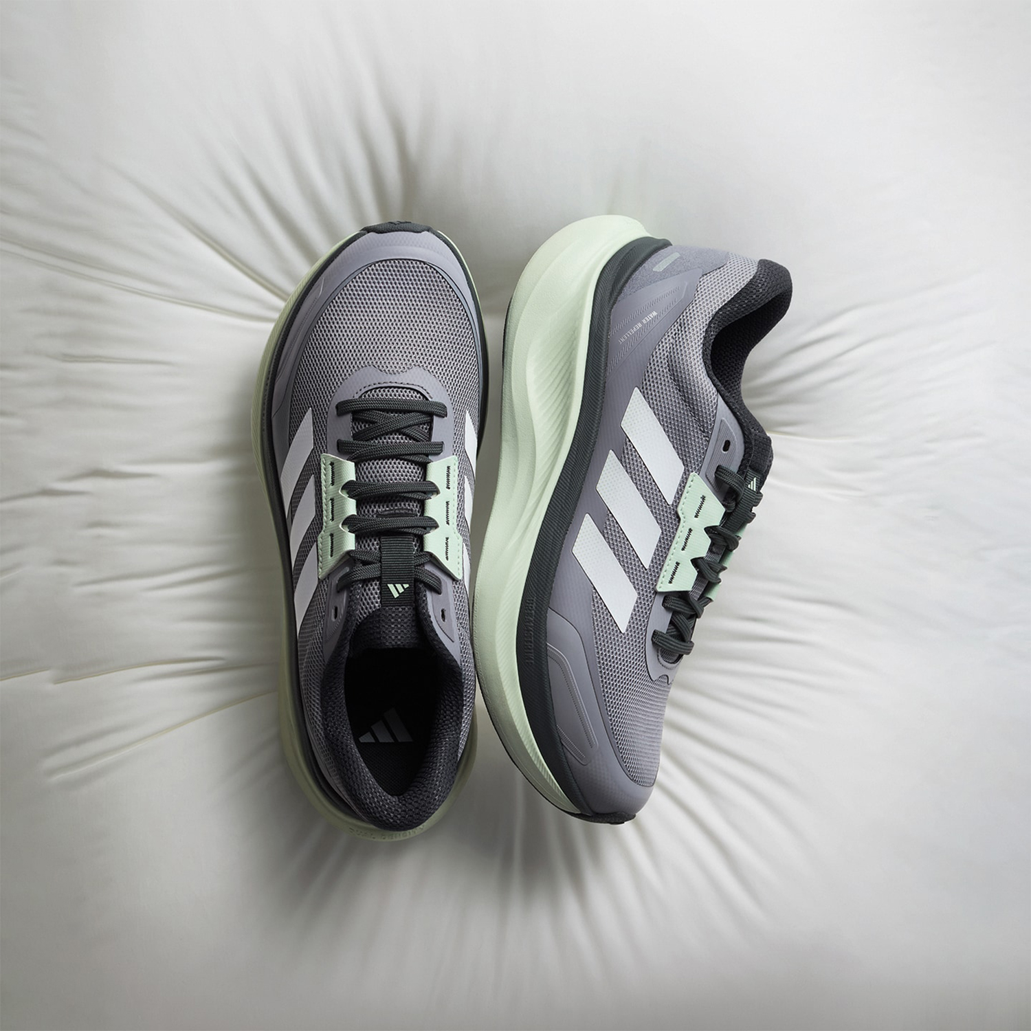 Ultragear Running - Adidas Authentic DREAMCUSHION Men's Women's Ultra