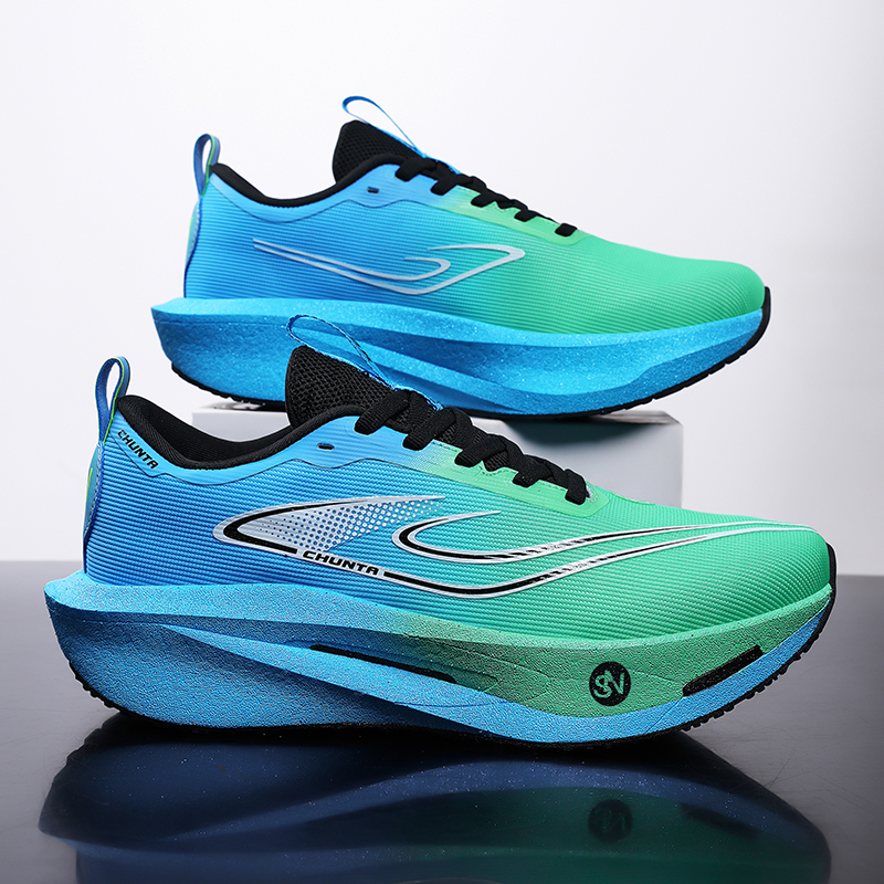 Ultragear Running - Racing Running Shoes, Mesh Breathable Couple
