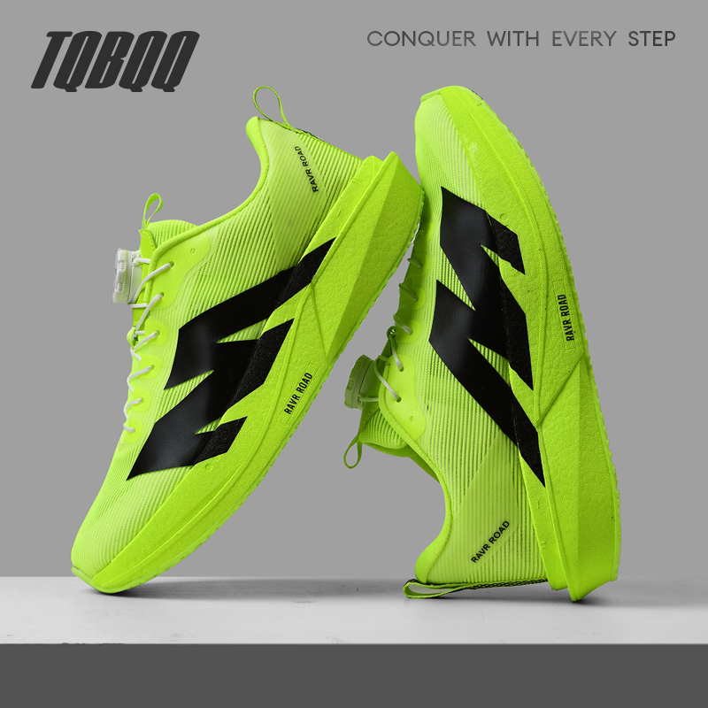 Ultragear Running - Marathon Carbon Plate Running Shoes Rotary