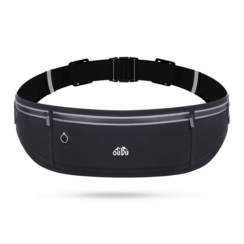 Running Gear Holder - Sports Fanny Pack Women Waist Running