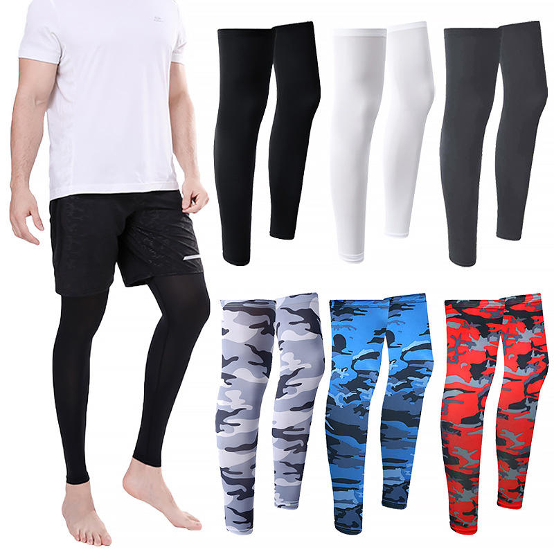 Summer Running Cycling Legs Sl - Running Gear For 评论和价格