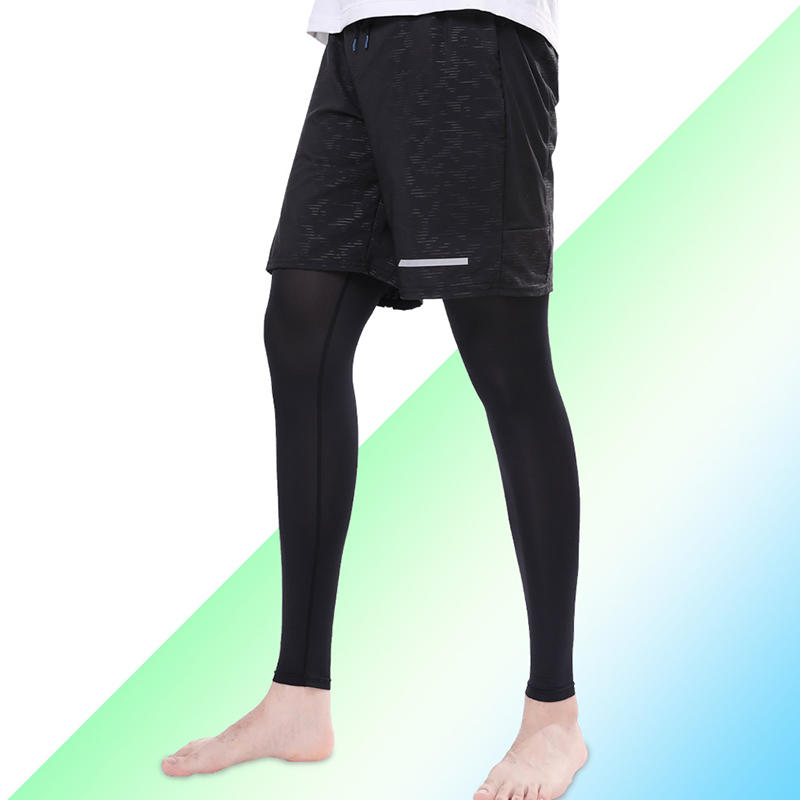 Summer Running Cycling Legs Sl - Running Gear For 评论和价格