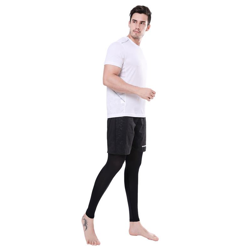 Summer Running Cycling Legs Sl - Running Gear For 评论和价格