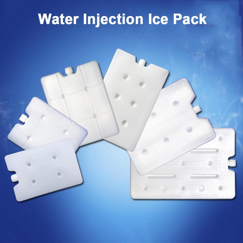 1PC 1800ml Gel Freezer Ice Blo - Energy Gel Pack 评论和价格
