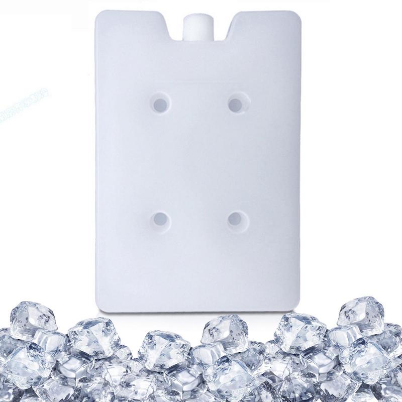 1PC 1800ml Gel Freezer Ice Blo - Energy Gel Pack 评论和价格
