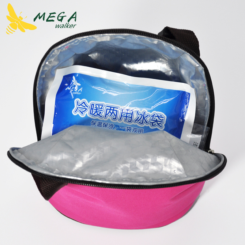 mega 10 pcs/lot 200ml thicken  - Energy Gel Pack 评论和价格