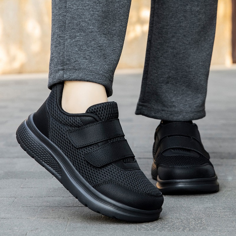 Men Women Diabetic Shoes Wide  - Insole Arch Support 评论和价格