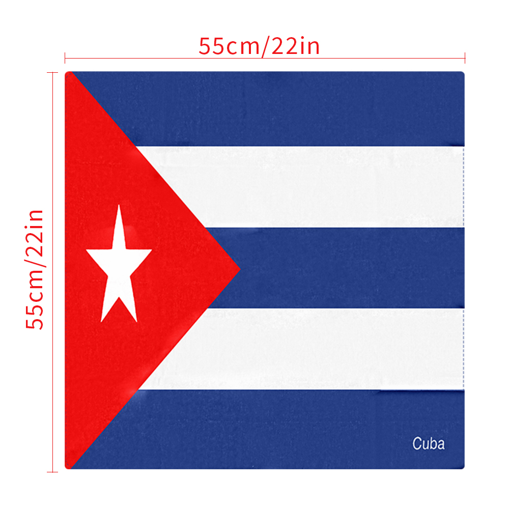 Caribbean Bandana UV Protectio - Running Gear For 评论和价格