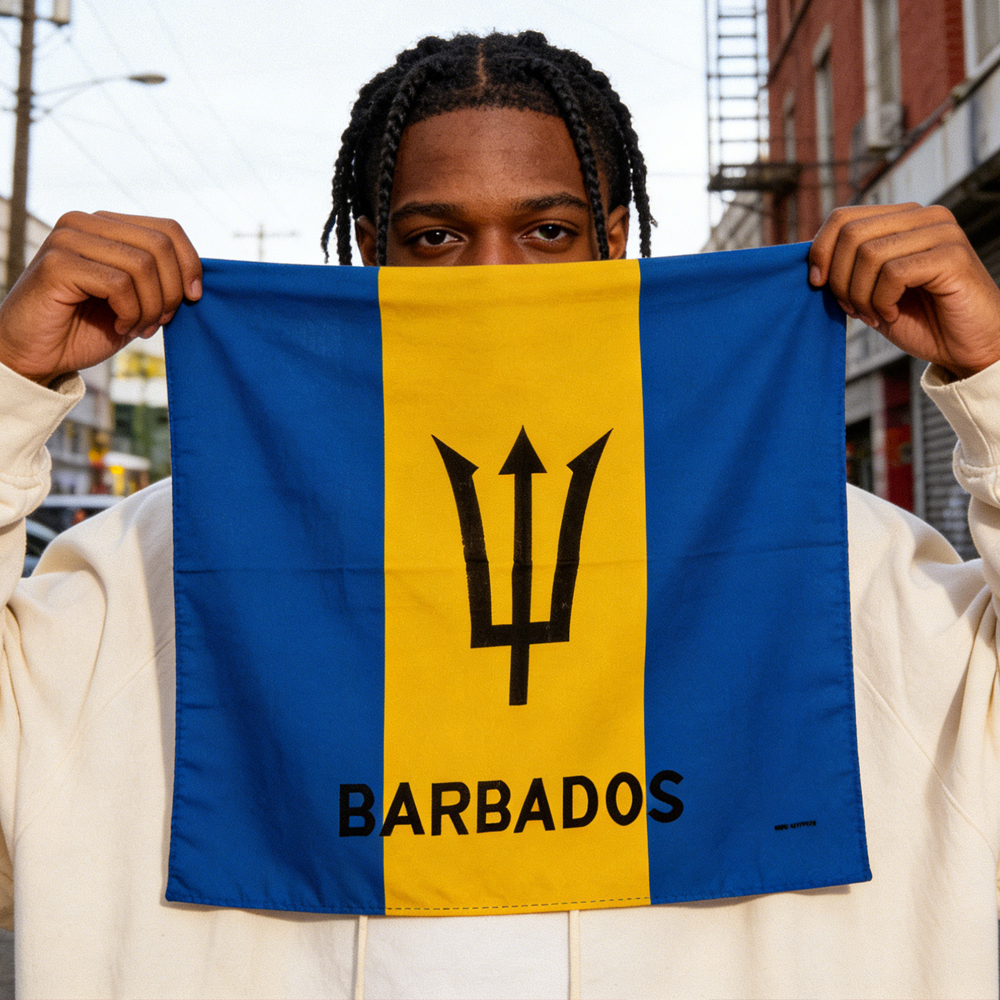Caribbean Bandana UV Protectio - Running Gear For 评论和价格