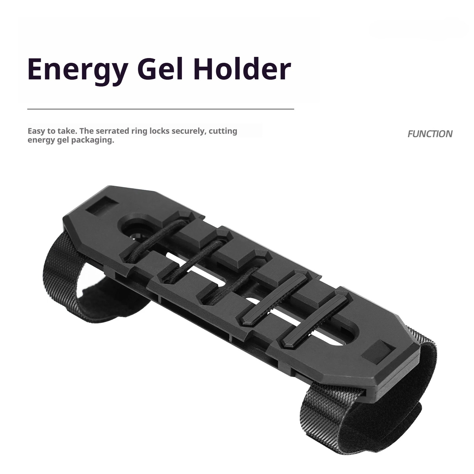 Bicycle Energy Gel Holder Road - Energy Gel Pack 评论和价格