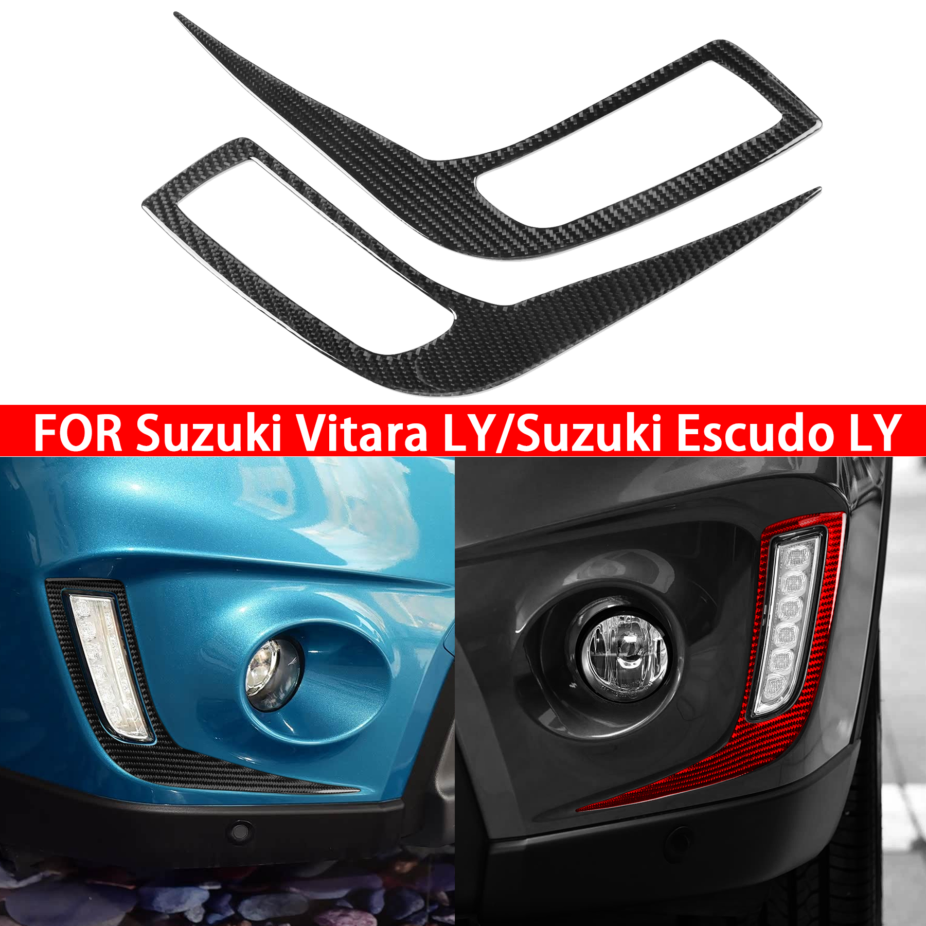 For Suzuki Vitara LY Escudo LY - Running Gear In A Car 评论和价格