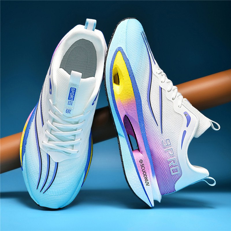 New Women's Running Shoes, Bre - Ultragear Running 评论和价格