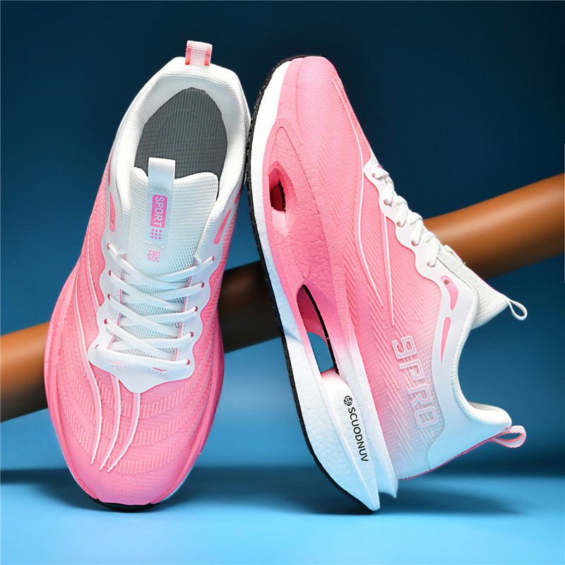 New Women's Running Shoes, Bre - Ultragear Running 评论和价格