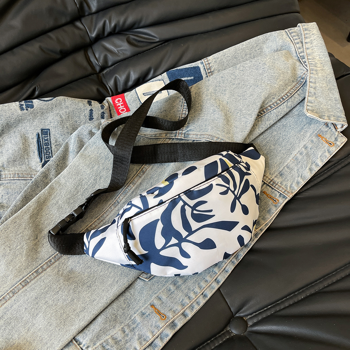Sport Bag Waist Bag Fanny Pack - Running Gear Holder 评论和价格