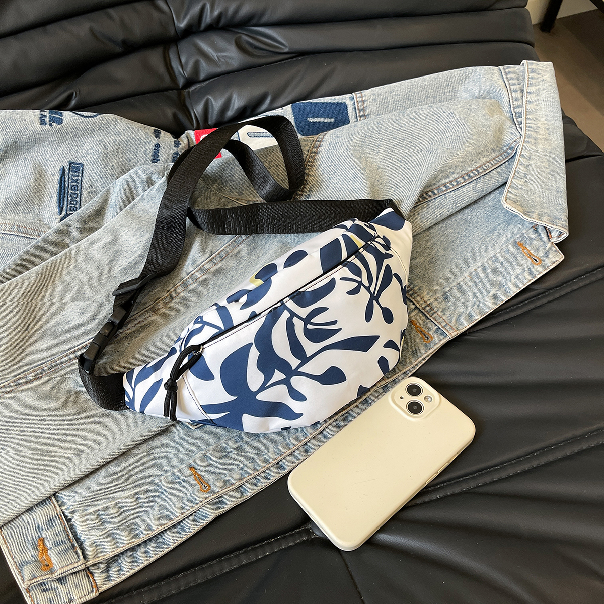 Sport Bag Waist Bag Fanny Pack - Running Gear Holder 评论和价格