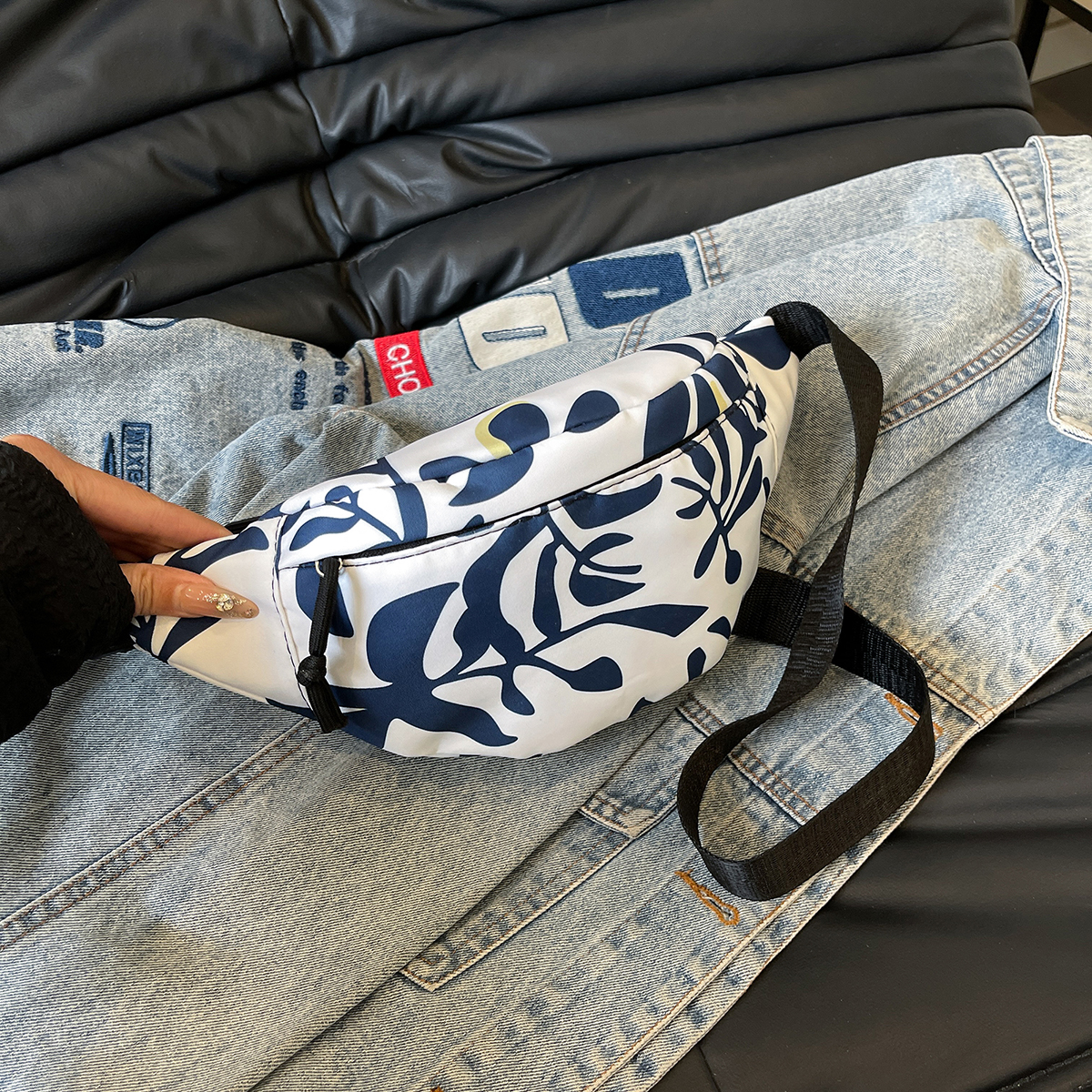 Sport Bag Waist Bag Fanny Pack - Running Gear Holder 评论和价格