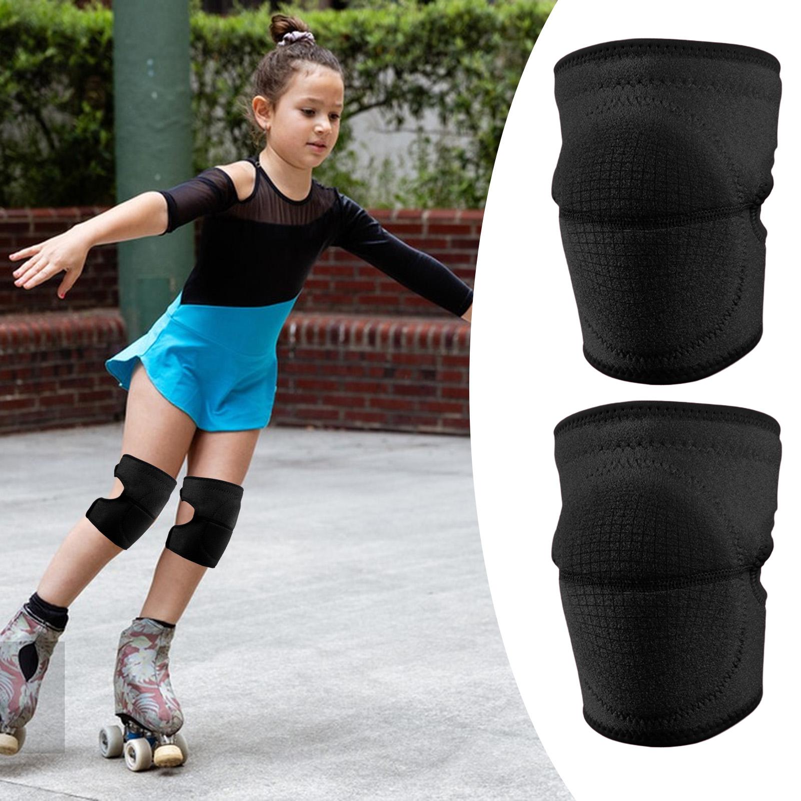 Knee Pads For Volleyball Spong - Running Gear Youth 评论和价格