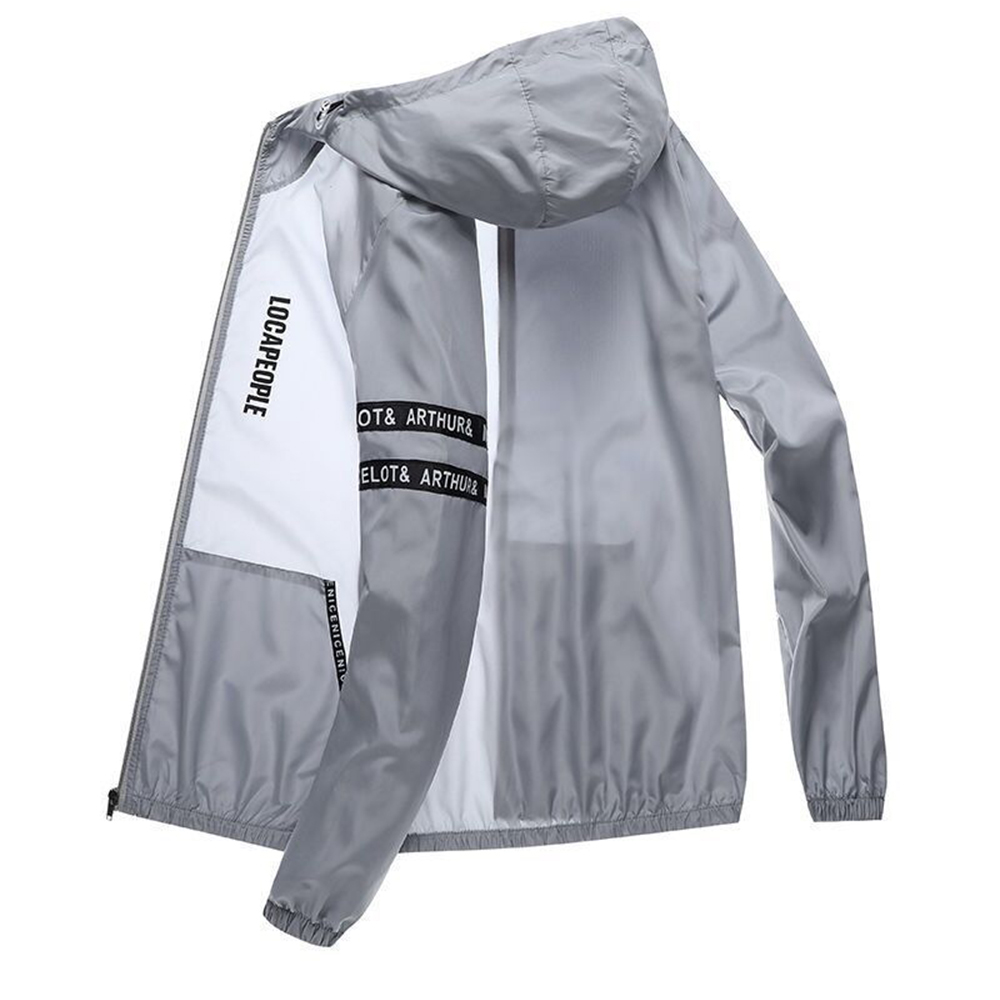 Sun Protection Male Summer Cyc - Running Gear Youth 评论和价格