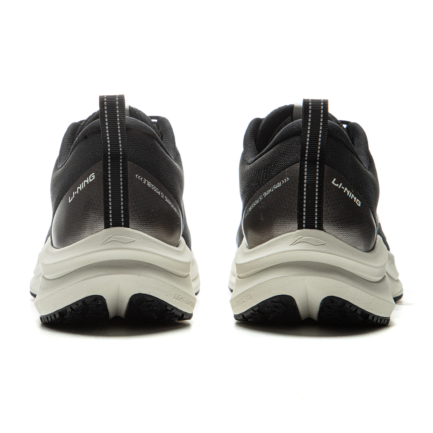 Li-Ning Men's RED HARE 8 Racin - Ultragear Running 评论和价格