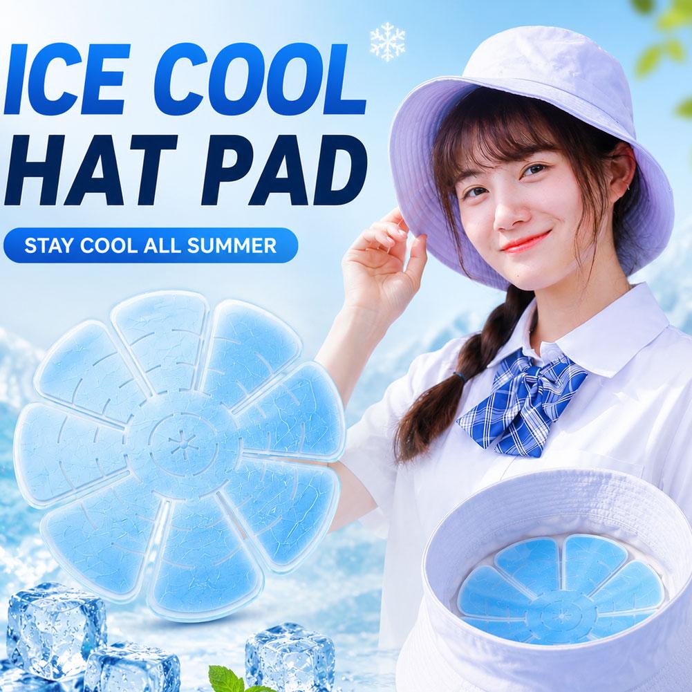 Summer Cooling Gel Ice Pack Ad - Energy Gel Pack 评论和价格