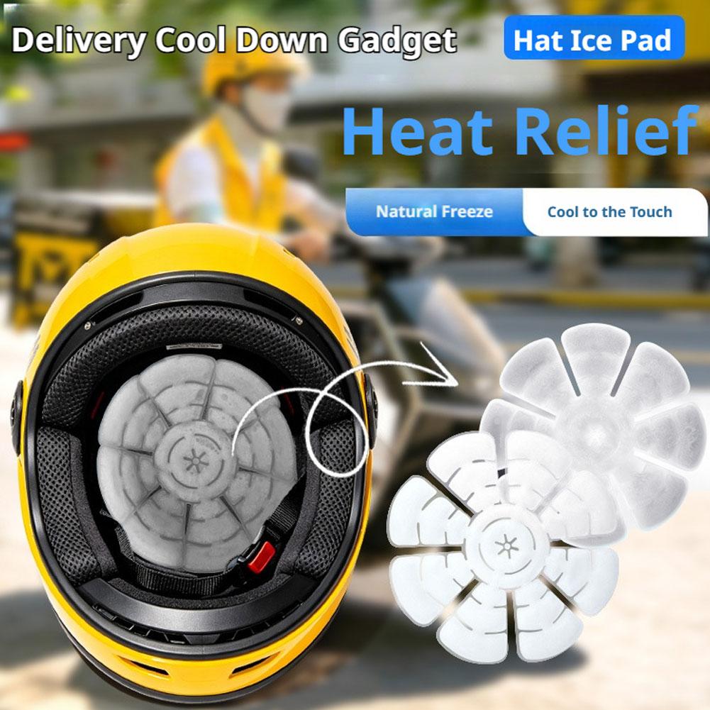 Summer Cooling Gel Ice Pack Ad - Energy Gel Pack 评论和价格