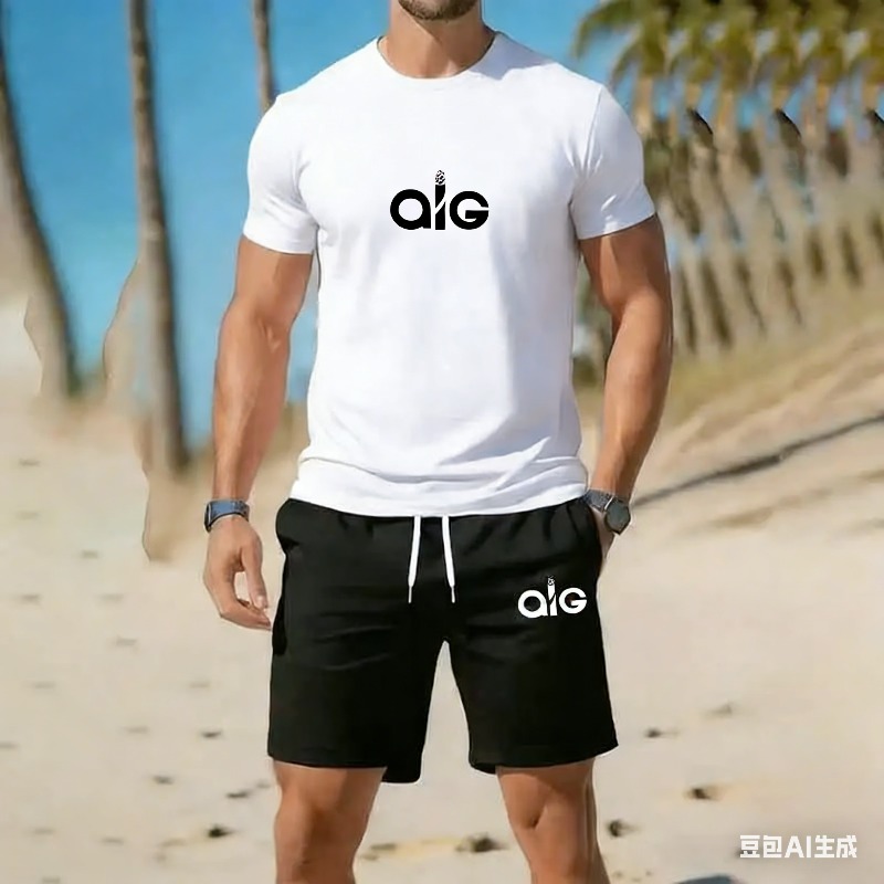 European size Summer Fashion T - Running Gear Youth 评论和价格