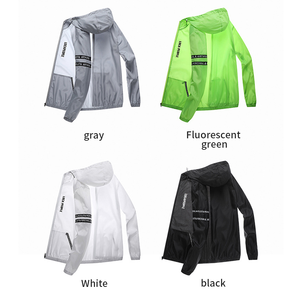 Sun Protection Male Summer Cyc - Running Gear Youth 评论和价格