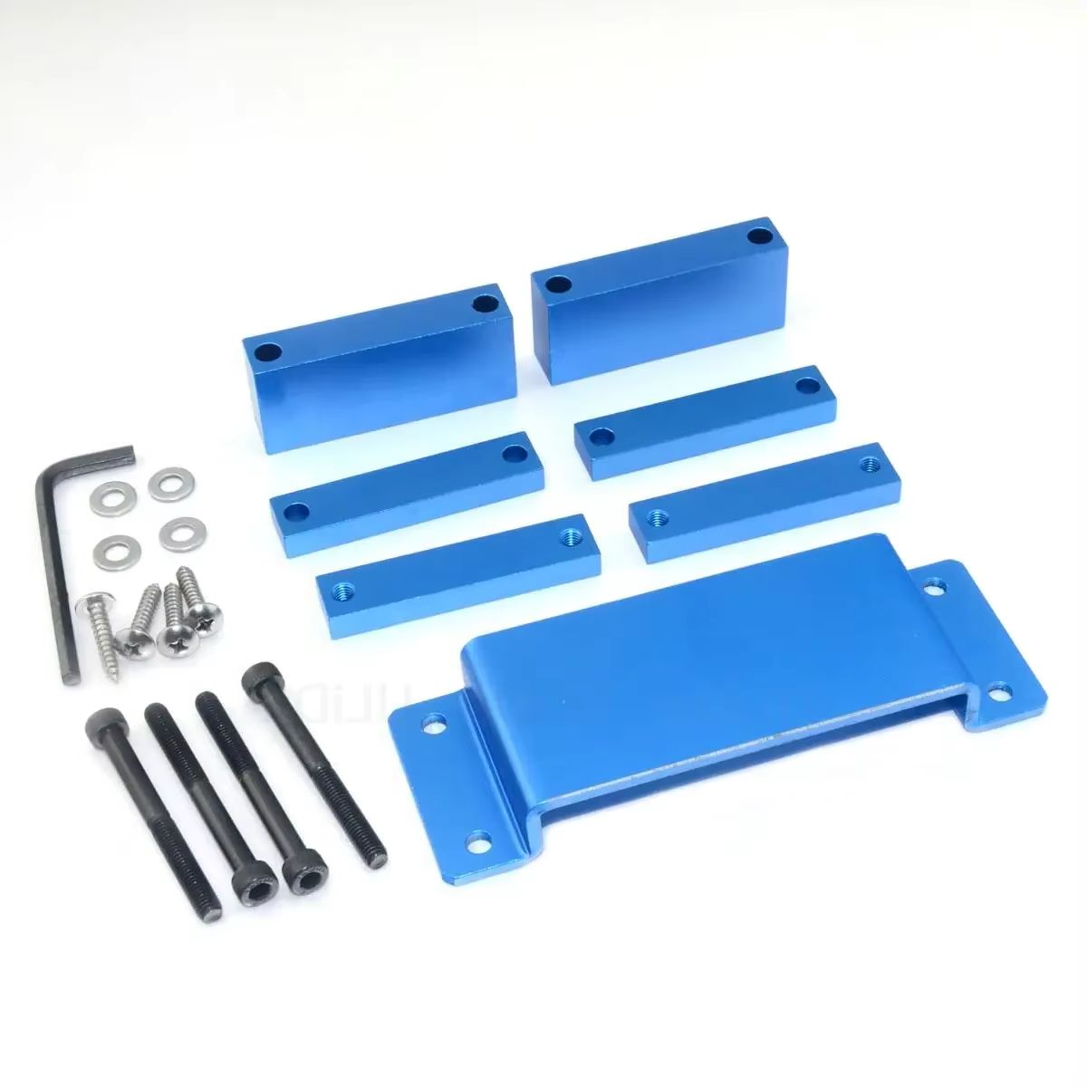 Engine Test Bench For CNC RC A - Running Gear For 评论和价格