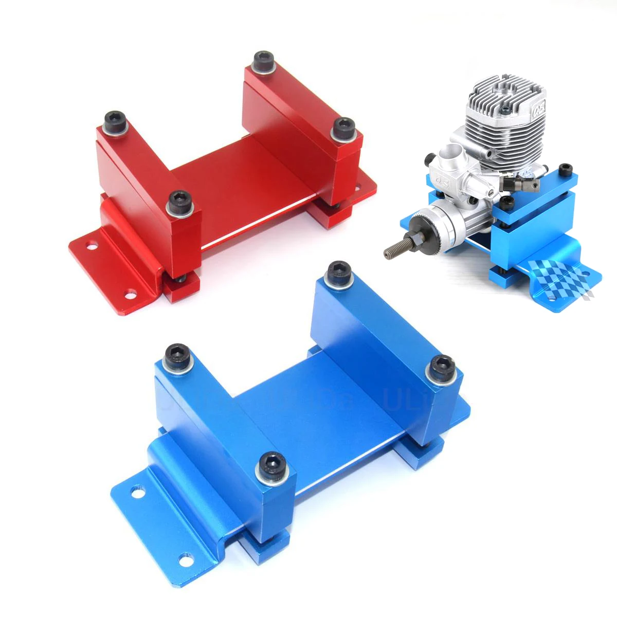 Engine Test Bench For CNC RC A - Running Gear For 评论和价格