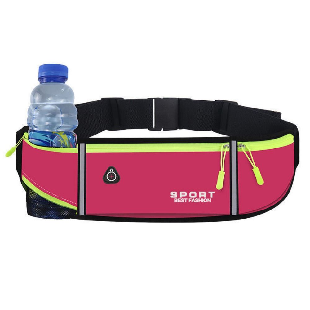 Waterproof Running Waist Bag L - Running Gear Holder 评论和价格