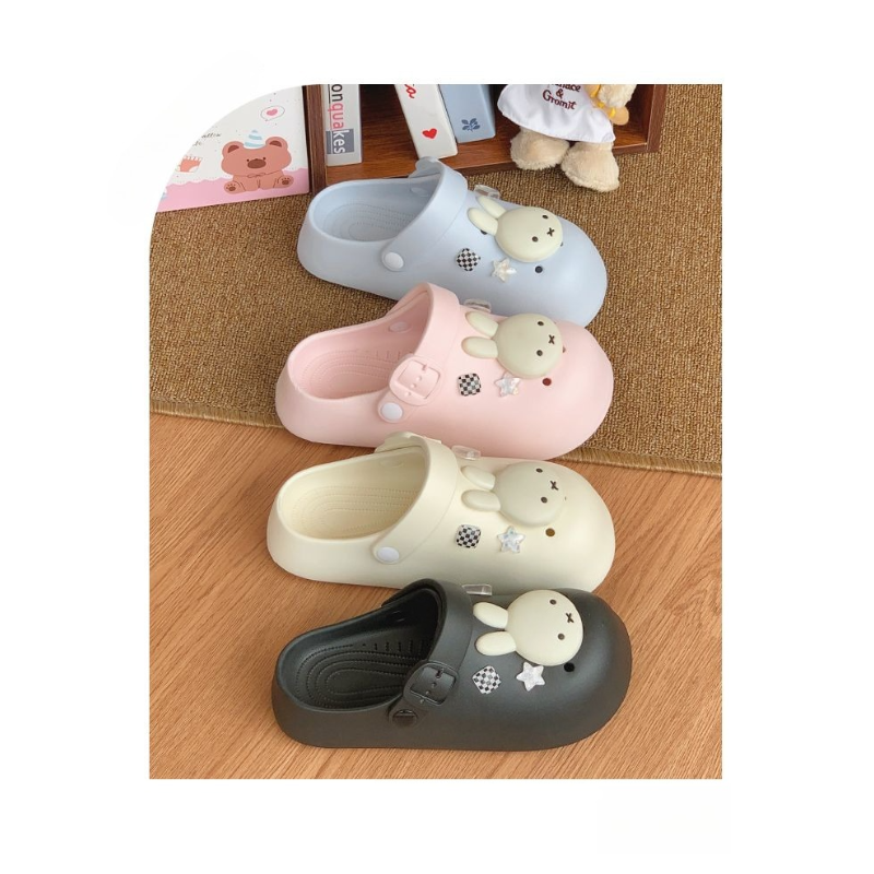Miffy Rabbit Thick soled Arch  - Insole Arch Support 评论和价格