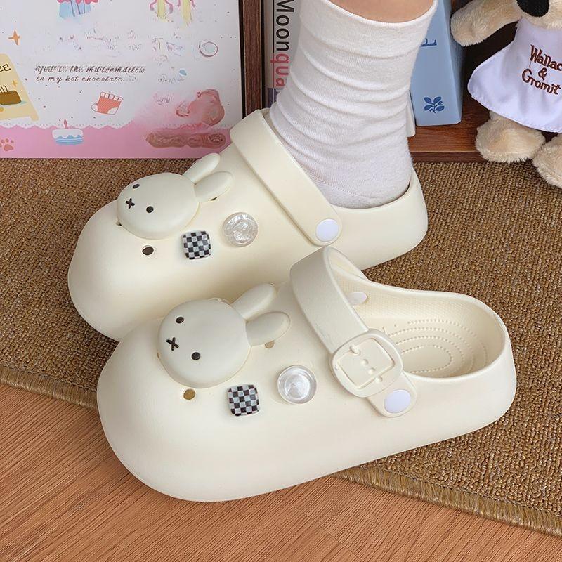Miffy Rabbit Thick soled Arch  - Insole Arch Support 评论和价格