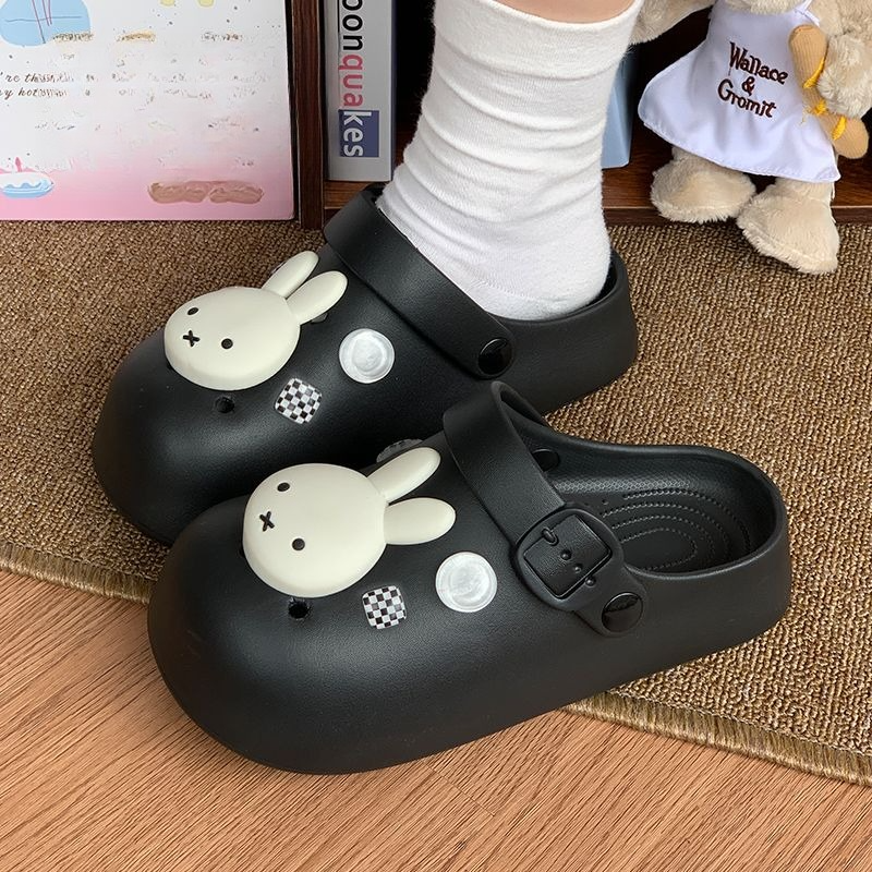 Miffy Rabbit Thick soled Arch  - Insole Arch Support 评论和价格