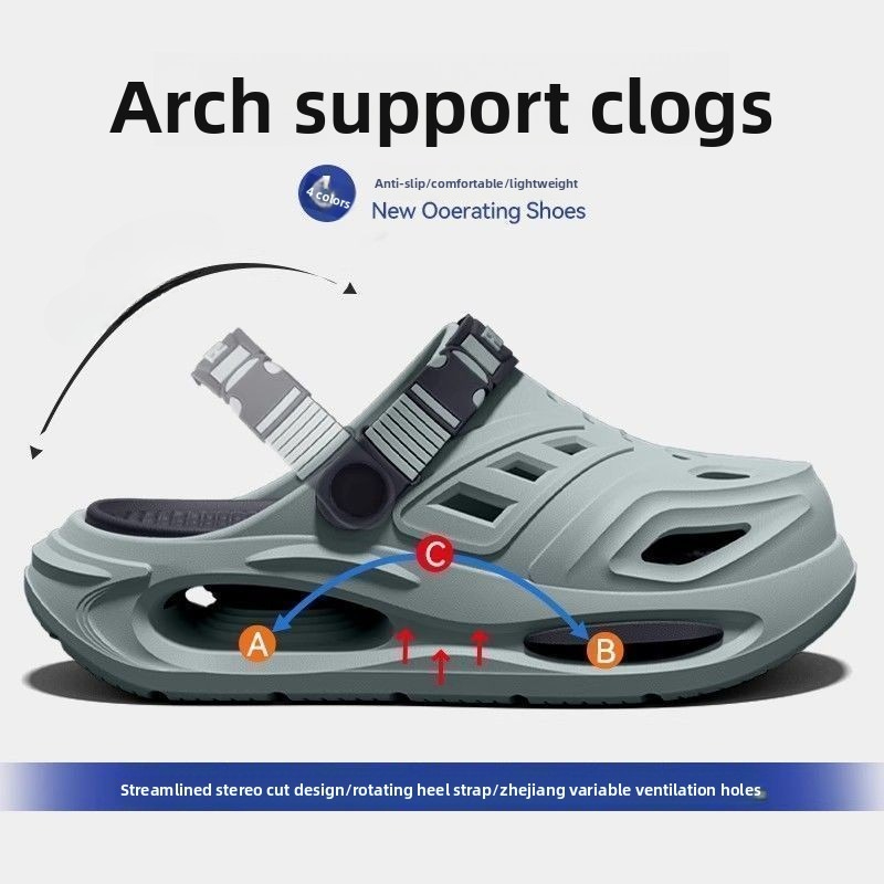 Arch Support Anti-Slip Soft So - Insole Arch Support 评论和价格