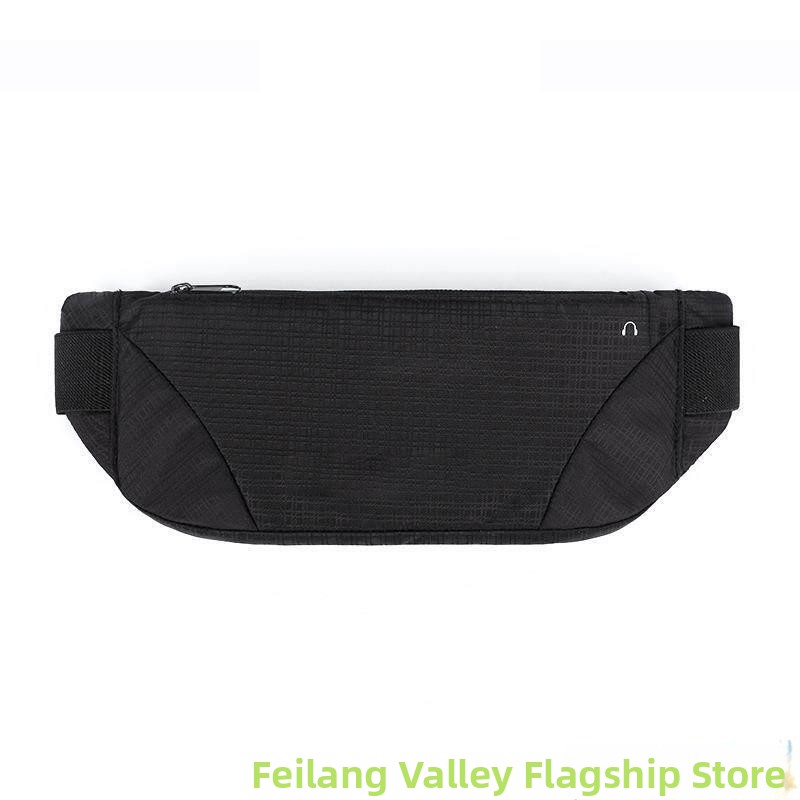 Ultra-Thin Running Fanny Pack  - Running Gear Ultramarathon 评论和价格