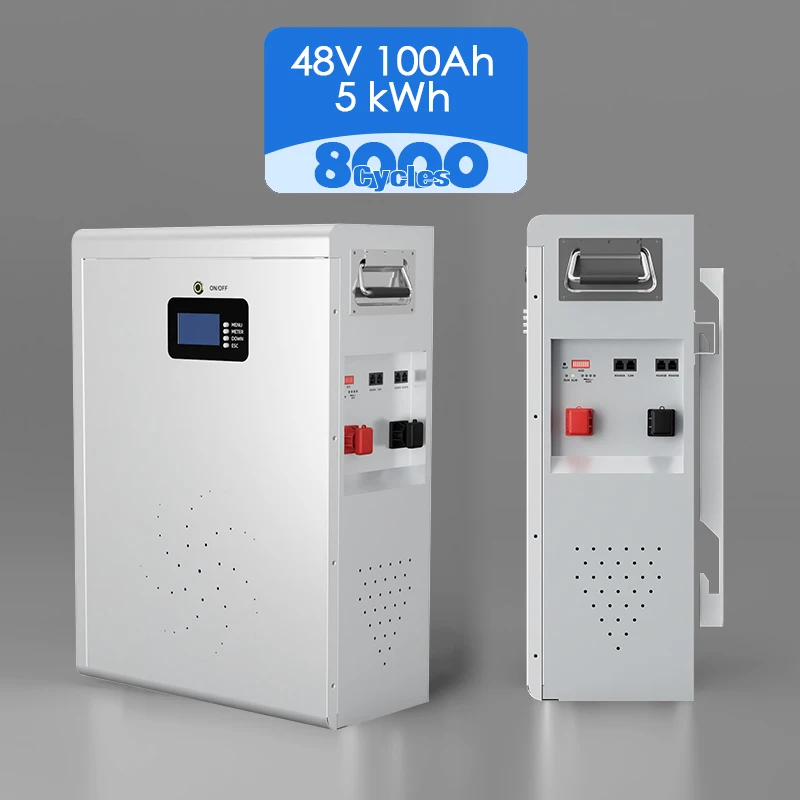 Hybrid Solar Generator 48V 5 3 - Energy Gel Pack 评论和价格