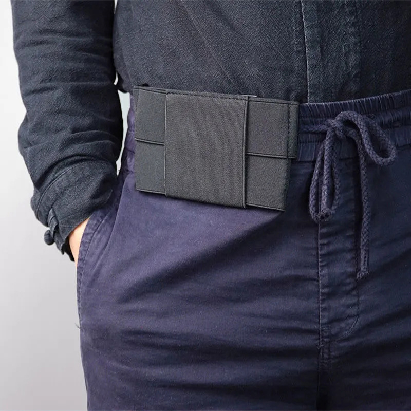 Outdoor Running Mini Invisible - Running Gear Holder 评论和价格