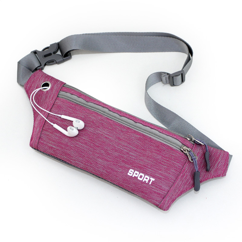 Multifunctional Running Waist  - Running Gear Youth 评论和价格