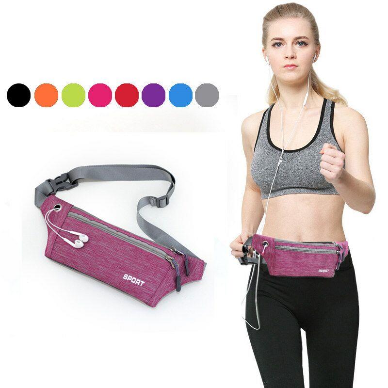 Multifunctional Running Waist  - Running Gear Youth 评论和价格