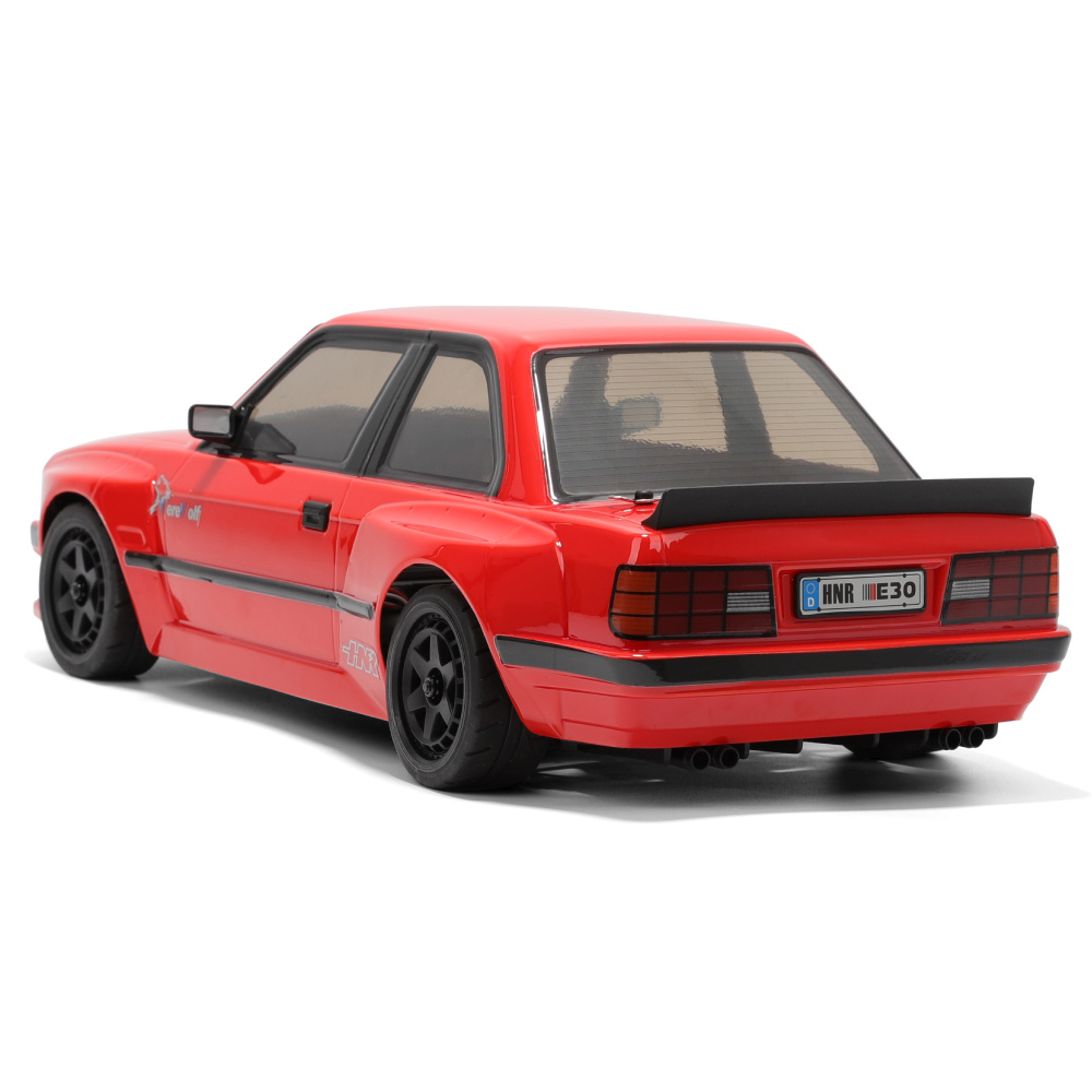HNR H9803 Werewolf 1/10 2.4G 4 - Running Gear On A Car 评论和价格