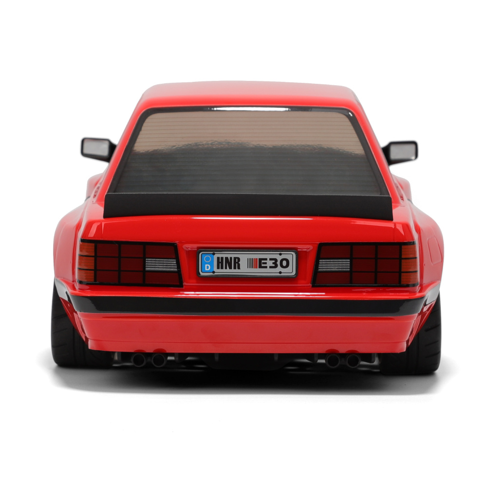 HNR H9803 Werewolf 1/10 2.4G 4 - Running Gear On A Car 评论和价格