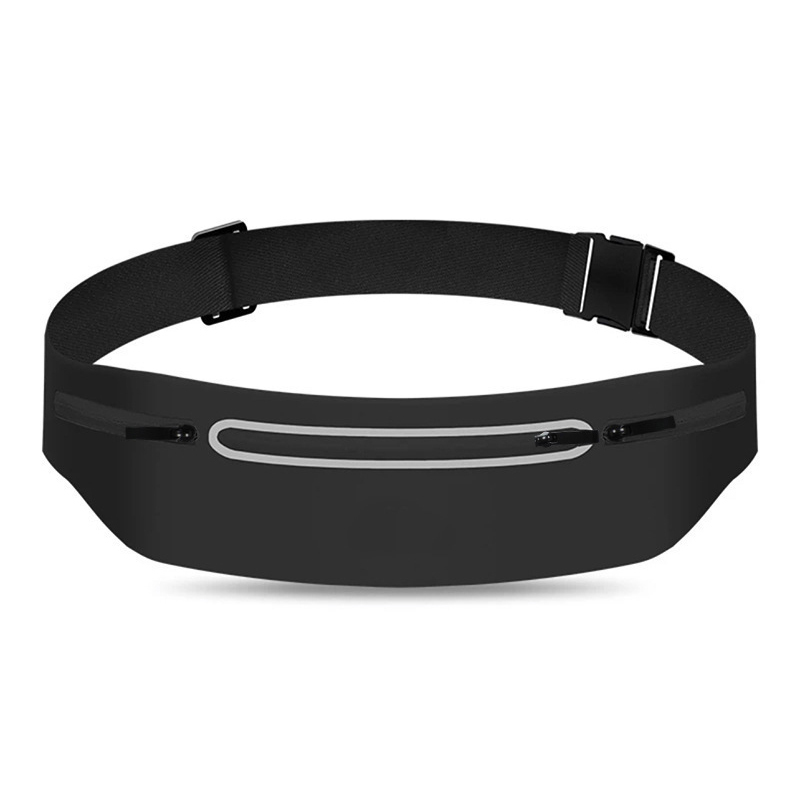 Running Belt Waist Bag Sports  - Running Gear Holder 评论和价格