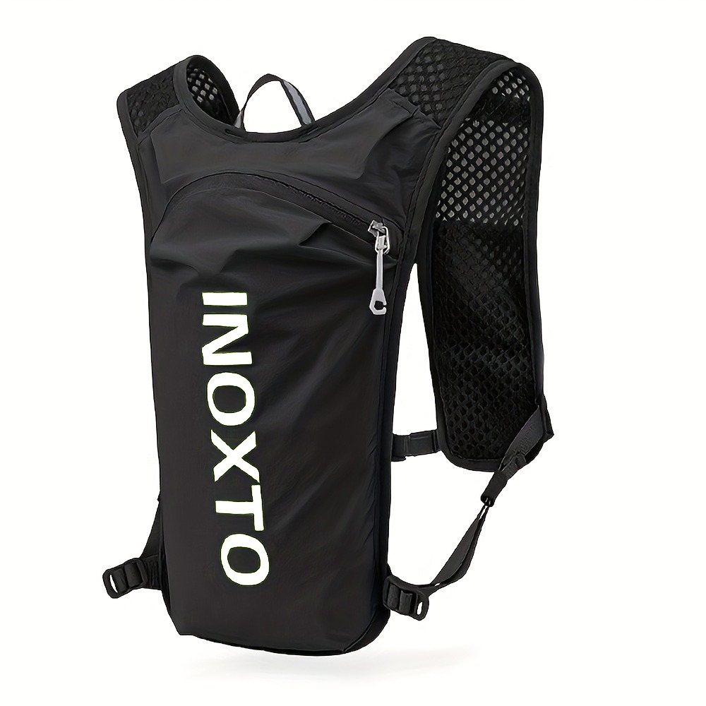 5L Breathable Hydration Vest,  - Running Gear Holder 评论和价格