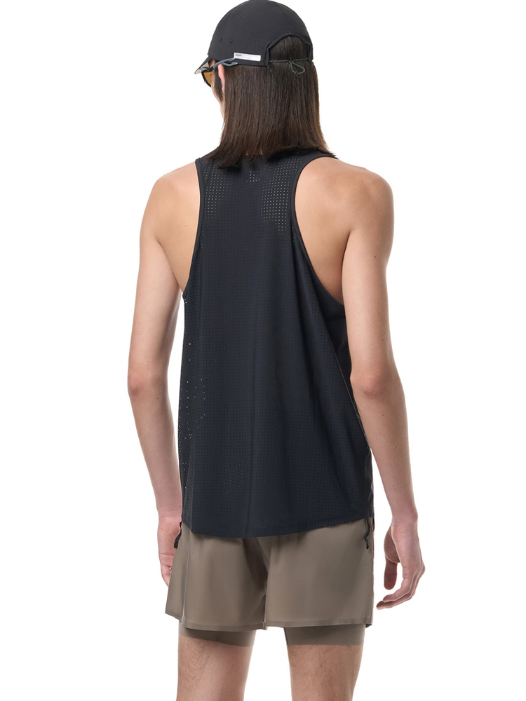 Space Singlet Running Tank Top - Running Gear Youth 评论和价格