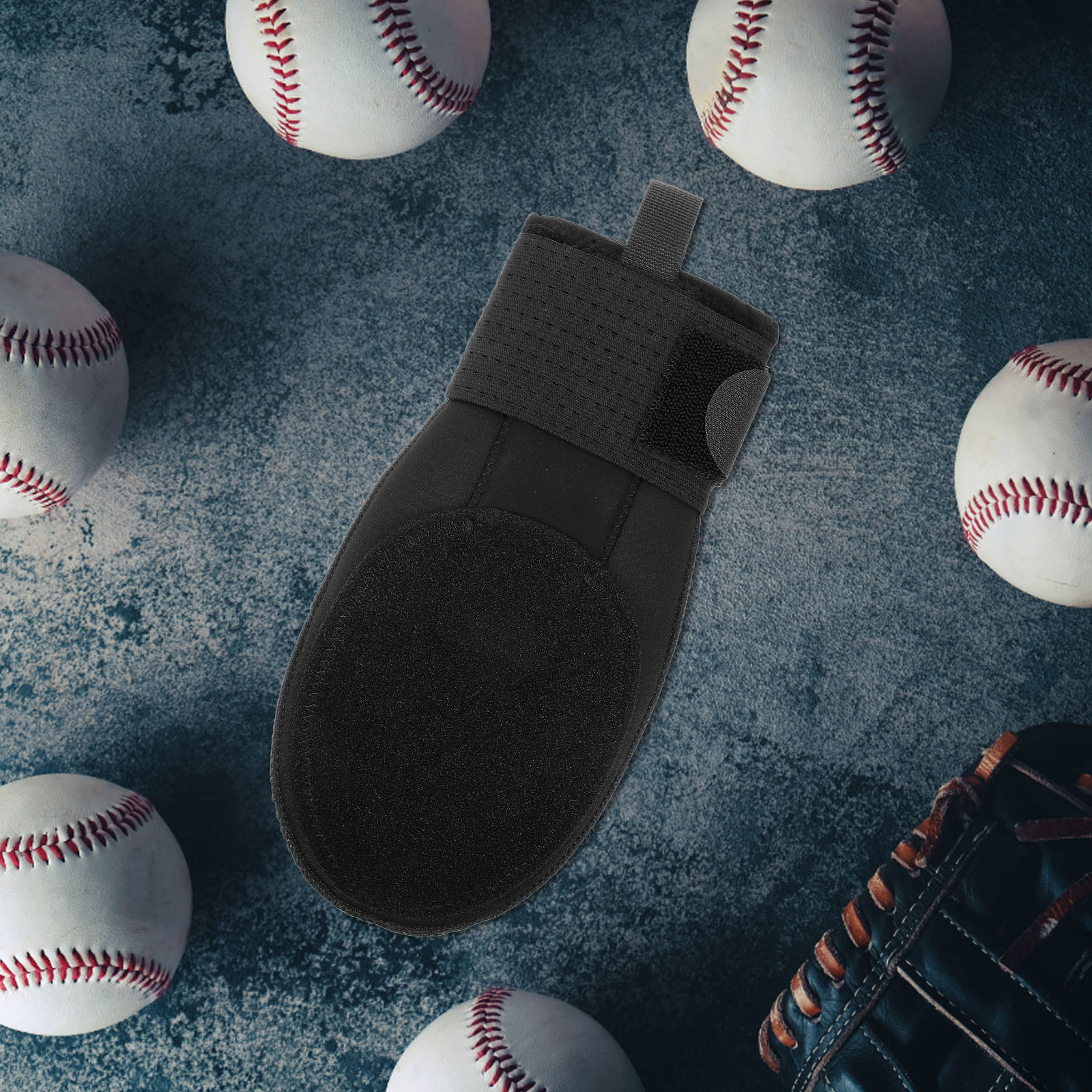 Baseball Sliding Mitt Washable - Running Gear Youth 评论和价格