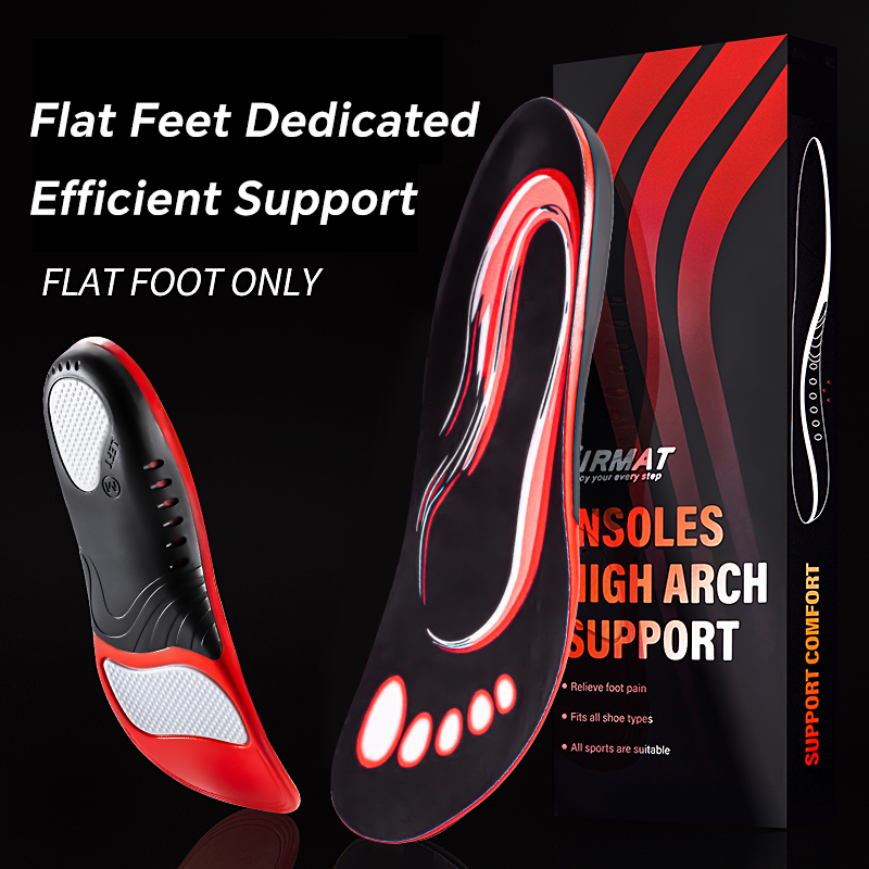 220+ Lbs Premium Orthopedic He - Insole Arch Support 评论和价格