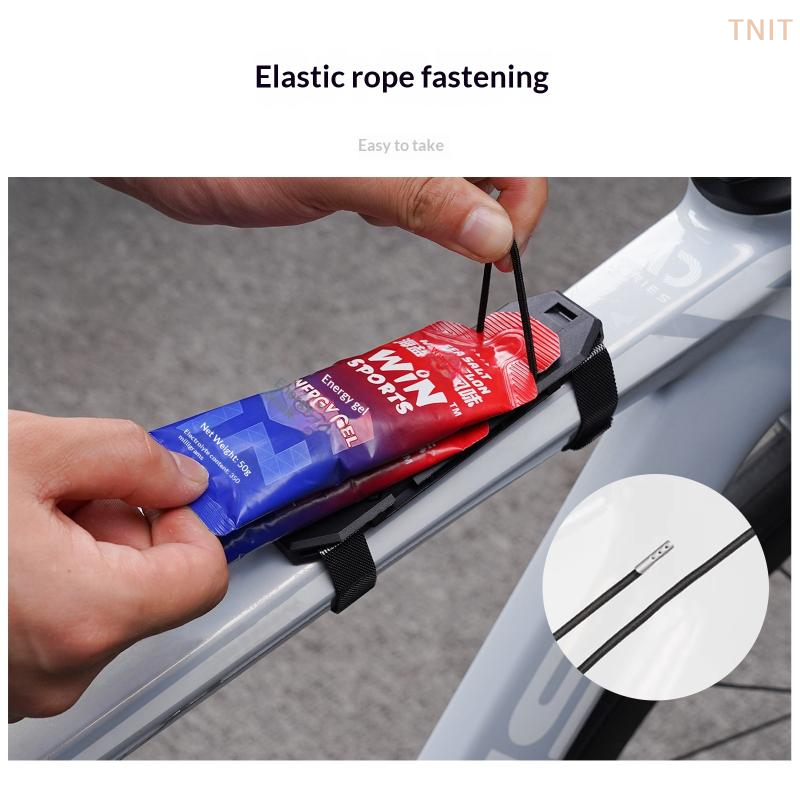 [J] Bicycle Energy Gel Holder  - Energy Gel Pack 评论和价格