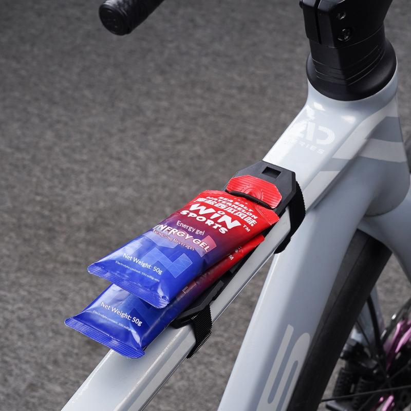 [J] Bicycle Energy Gel Holder  - Energy Gel Pack 评论和价格
