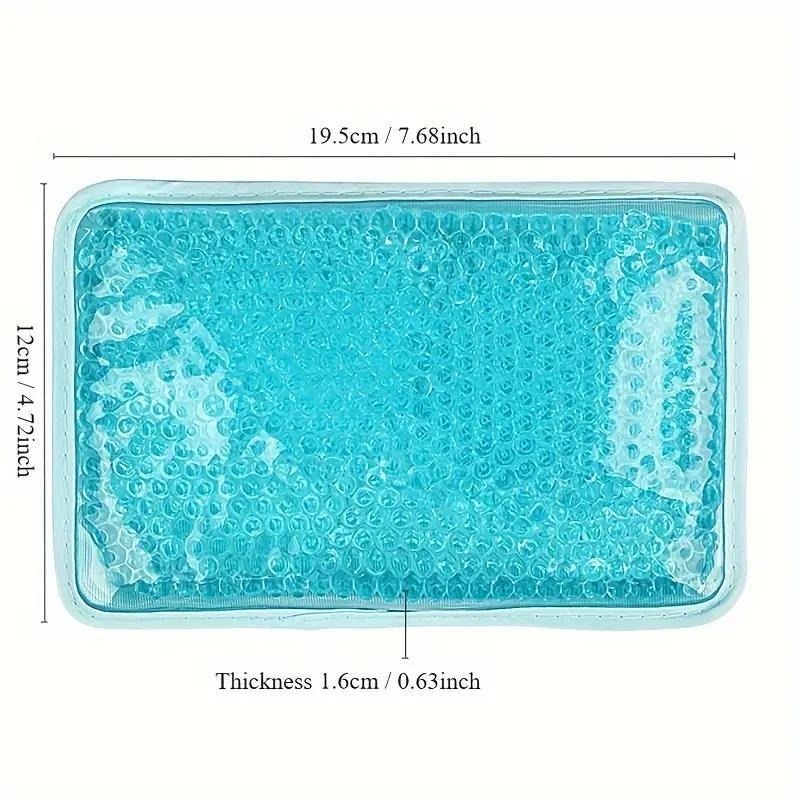 Hot & Cold Therapy Gel Packs R - Energy Gel Pack 评论和价格