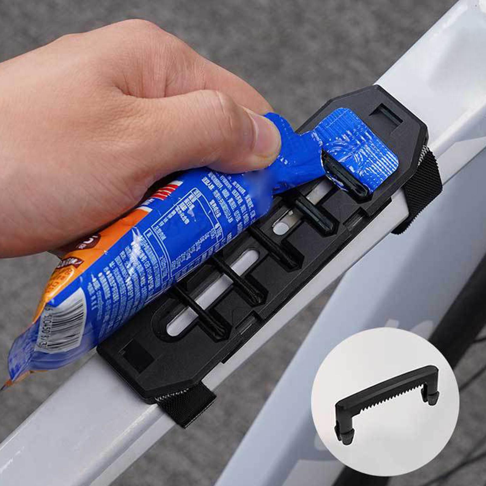 Bicycle Energy Gel Holder Road - Energy Gel Pack 评论和价格